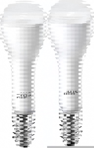 LED Lamp: Flood & Spot Style, 6 Watts, R20, Medium Screw Base